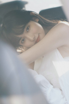 少女洛荷